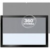 pvt-360-lstb11-mc006095 360度 のぞき見防止 プライバシー フィルム aiwa tab AS10-2[4] / AS10-2[6] 10.1インチ 6] 10.1インチ 対応 保護フィルム 覗き見防止 互換品 メディアカバーマーケット 04091916