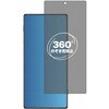 360度 のぞき見防止 プライバシー フィルム nubia Z80 Ultra 対応 保護フィルム 覗き見防止 互換品 メディアカバーマーケット