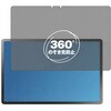pvt-360-lstb11-mc007474 360度 のぞき見防止 プライバシー フィルム NEC LAVIE Tab EX / TX117 LAS / TAB11 301 11.1 26年春 対応 保護フィルム 覗き見防止 互換品 メディアカバーマーケット 04091959