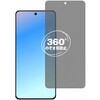 pvt-360-lssm06-mc007002 360度 のぞき見防止 プライバシー フィルム realme Neo 7 Turbo 対応 保護フィルム 覗き見防止 互換品 メディアカバーマーケット 04091986