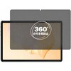360度 のぞき見防止 プライバシー フィルム Blackview Tab 7 / Tab 7 Pro / Tab 7 Kids 対応 保護フィルム 覗き見防止 互換品 メディアカバーマーケット
