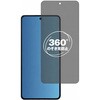 pvt-360-lssm06-mc007163 360度 のぞき見防止 プライバシー フィルム OPPO K13 Turbo Pro 対応 保護フィルム 覗き見防止 互換品 メディアカバーマーケット 04092126
