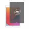 pvt-360-lstb09-mc002415 360度 のぞき見防止 プライバシー フィルム Apple iPad 10.2 第8世代 2020年版 対応 保護フィルム 覗き見防止 互換品 メディアカバーマーケット 04092160