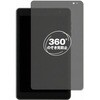 pvt-360-lstb09-mc007434 360度 のぞき見防止 プライバシー フィルム LUCA Tablet 8インチ TM08E2W74-AZ1B 対応 保護フィルム 覗き見防止 互換品 メディアカバーマーケット 04092169