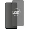360度 のぞき見防止 プライバシー フィルム OPPO A79 5G ( 6.7インチ ) 6.7インチ 対応 保護フィルム 覗き見防止 互換品 メディアカバーマーケット