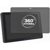 pvt-360-lstb10-mc004579 360度 のぞき見防止 プライバシー フィルム 富士通 arrows Tab Q507 対応 保護フィルム 覗き見防止 互換品 メディアカバーマーケット 04092221