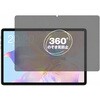 pvt-360-lstb10-mc005025 360度 のぞき見防止 プライバシー フィルム Teclast P40HD 対応 保護フィルム 覗き見防止 互換品 メディアカバーマーケット 04092266