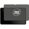 pvt-360-lstb09-mc007031 360度 のぞき見防止 プライバシー フィルム nubia REDMAGIC Astra / Gaming Tablet 3 Pro 対応 保護フィルム 覗き見防止 互換品 メディアカバーマーケット 04092327