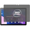 pvt-360-lstb10-mc004143 360度 のぞき見防止 プライバシー フィルム Lenovo Tab M10 (3rd Gen) 対応 保護フィルム 覗き見防止 互換品 メディアカバーマーケット 04092352