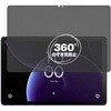 360度 のぞき見防止 プライバシー フィルム TCL TAB 10 Gen 4 8483A 対応 保護フィルム 覗き見防止 互換品 メディアカバーマーケット