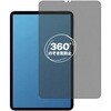 pvt-360-lstb09-mc007149 360度 のぞき見防止 プライバシー フィルム Xiaomi Pad Mini 対応 保護フィルム 覗き見防止 互換品 メディアカバーマーケット 04092458
