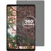 pvt-360-lstb09-mc007563 360度 のぞき見防止 プライバシー フィルム ALLDOCUBE iPlay 80 mini Ultra 対応 保護フィルム 覗き見防止 互換品 メディアカバーマーケット 04092476