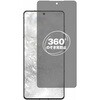 360度 のぞき見防止 プライバシー フィルム nubia Z60S Pro 対応 保護フィルム 覗き見防止 互換品 メディアカバーマーケット