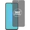 pvt-360-lssm06-mc006847 360度 のぞき見防止 プライバシー フィルム Galaxy A36 5G 対応 保護フィルム 覗き見防止 互換品 メディアカバーマーケット 04092571