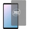 360度 のぞき見防止 プライバシー フィルム PHILIPS T7335 対応 保護フィルム 覗き見防止 互換品 メディアカバーマーケット