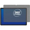 pvt-360-lstb12-mc005892 360度 のぞき見防止 プライバシー フィルム Blackview OSCAL Pad 18 ( 11インチ ) 11インチ 対応 保護フィルム 覗き見防止 互換品 メディアカバーマーケット 04092756