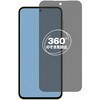pvt-360-lssm06-mc006224 360度 のぞき見防止 プライバシー フィルム Galaxy A35 5G 対応 保護フィルム 覗き見防止 互換品 メディアカバーマーケット 04092781