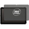 360度 のぞき見防止 プライバシー フィルム DOOGEE R20 ( 10.4インチ ) 10.4インチ 対応 保護フィルム 覗き見防止 互換品 メディアカバーマーケット