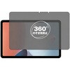 360度 のぞき見防止 プライバシー フィルム OPPO Pad Air 対応 保護フィルム 覗き見防止 互換品 メディアカバーマーケット