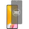 360度 のぞき見防止 プライバシー フィルム Xiaomi 12 Lite 対応 保護フィルム 覗き見防止 互換品 メディアカバーマーケット