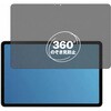 360度 のぞき見防止 プライバシー フィルム Xiaomi Redmi Pad 2 Pro / Pad 2 Pro 5G 対応 保護フィルム 覗き見防止 互換品 メディアカバーマーケット