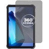 pvt-360-lstb08-mc005017 360度 のぞき見防止 プライバシー フィルム OUKITEL RT3 対応 保護フィルム 覗き見防止 互換品 メディアカバーマーケット 04093237