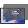 360度 のぞき見防止 プライバシー フィルム CHUWI HiPad 11 対応 保護フィルム 覗き見防止 互換品 メディアカバーマーケット