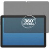 360度 のぞき見防止 プライバシー フィルム aiwa tab WS10L 対応 保護フィルム 覗き見防止 互換品 メディアカバーマーケット