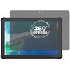 pvt-360-lstb10-mc004551 360度 のぞき見防止 プライバシー フィルム OUKITEL RT2 対応 保護フィルム 覗き見防止 互換品 メディアカバーマーケット 04093332