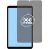 360度 のぞき見防止 プライバシー フィルム Xiaomi Redmi Pad SE 8.7 / SE 8.7 4G 対応 保護フィルム 覗き見防止 互換品 メディアカバーマーケット