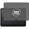 pvt-360-lstb11-mc005801 360度 のぞき見防止 プライバシー フィルム ドスパラ THIRDWAVE Pro TWP10BT 10インチ 対応 保護フィルム 覗き見防止 互換品 メディアカバーマーケット 04093402