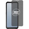 360度 のぞき見防止 プライバシー フィルム iiiF150 B2 Ultra 対応 保護フィルム 覗き見防止 互換品 メディアカバーマーケット