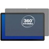 pvt-360-lstb10-mc005581 360度 のぞき見防止 プライバシー フィルム Lenovo Tab M10 Plus ( 3rd Gen ) 対応 保護フィルム 覗き見防止 互換品 メディアカバーマーケット 04093420