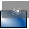 pvt-360-lstb11-mc006838 360度 のぞき見防止 プライバシー フィルム AvidPad A90S / A90SL 対応 保護フィルム 覗き見防止 互換品 メディアカバーマーケット 04093472