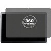 pvt-360-lstb10-mc006571 360度 のぞき見防止 プライバシー フィルム NEC LAVIE Tab T10 / T1055 KAS / TAB10 F03 対応 保護フィルム 覗き見防止 互換品 メディアカバーマーケット 04093630
