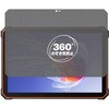 pvt-360-lstb11-mc005649 360度 のぞき見防止 プライバシー フィルム Blackview OSCAL Spider 8 ( 10.1インチ ) 10.1インチ 対応 保護フィルム 覗き見防止 互換品 メディアカバーマーケット 04093666