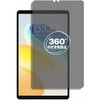 pvt-360-lstb08-mc006309 360度 のぞき見防止 プライバシー フィルム Teclast M50 Mini 対応 保護フィルム 覗き見防止 互換品 メディアカバーマーケット 04093806