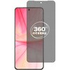pvt-360-lssm06-mc007634 360度 のぞき見防止 プライバシー フィルム vivo X300 Ultra 対応 保護フィルム 覗き見防止 互換品 メディアカバーマーケット 04093822