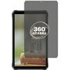 pvt-360-lstb08-mc007093 360度 のぞき見防止 プライバシー フィルム Blackview Active 5 対応 保護フィルム 覗き見防止 互換品 メディアカバーマーケット 04093831
