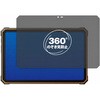 pvt-360-lstb11-mc005633 360度 のぞき見防止 プライバシー フィルム Blackview Active 8 Pro 10.36インチ 対応 保護フィルム 覗き見防止 互換品 メディアカバーマーケット 04093849