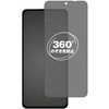 360度 のぞき見防止 プライバシー フィルム Xiaomi 13T / 13T Pro 対応 保護フィルム 覗き見防止 互換品 メディアカバーマーケット
