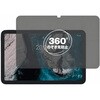 pvt-360-lstb10-mc004874 360度 のぞき見防止 プライバシー フィルム Nokia T20 対応 保護フィルム 覗き見防止 互換品 メディアカバーマーケット 04093980