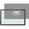pvt-360-lstb11-mc005841 360度 のぞき見防止 プライバシー フィルム Lenovo TAB7 ( 10.6 型 2023 年モデル ) 対応 保護フィルム 覗き見防止 互換品 メディアカバーマーケット 04094068