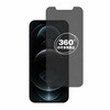 360度 のぞき見防止 プライバシー フィルム Apple iPhone12 Pro Max 対応 保護フィルム 覗き見防止 互換品 メディアカバーマーケット