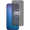 pvt-360-lssm06-mc007635 360度 のぞき見防止 プライバシー フィルム Xiaomi 17T 対応 保護フィルム 覗き見防止 互換品 メディアカバーマーケット 04094138