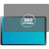pvt-360-lstb08-mc006102 360度 のぞき見防止 プライバシー フィルム NEC LAVIE Tab T9 / T0995  HAS / TAB09 Q01 ( 8.8型・2024年春モデル ) 対応 保護フィルム 覗き見防止 互換品 メディアカバーマーケット 04094208
