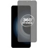 pvt-360-lssm06-mc004453 360度 のぞき見防止 プライバシー フィルム Xiaomi Redmi K50 Ultra 対応 保護フィルム 覗き見防止 互換品 メディアカバーマーケット 04094251