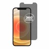 pvt-360-lssm05-mc002504 360度 のぞき見防止 プライバシー フィルム Apple iPhone12 mini 対応 保護フィルム 覗き見防止 互換品 メディアカバーマーケット 04094278