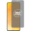 pvt-360-lssm06-mc006555 360度 のぞき見防止 プライバシー フィルム vivo iQOO Neo10 Pro / iQOO Neo10 対応 保護フィルム 覗き見防止 互換品 メディアカバーマーケット 04094312