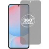 pvt-360-lssm06-mc006508 360度 のぞき見防止 プライバシー フィルム Galaxy S24 FE 対応 保護フィルム 覗き見防止 互換品 メディアカバーマーケット 04094330